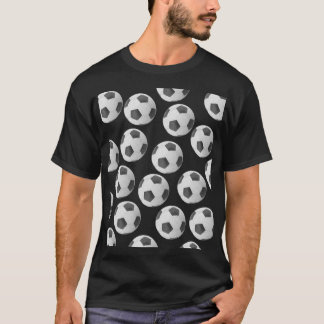Världscupsfotboll 2026 t shirt