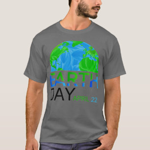 Världsdagen för barn Kvinnor i Manar Ungdom för Ly T Shirt