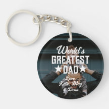 Världsdagen för Pappa:s Underbarare foto-Far