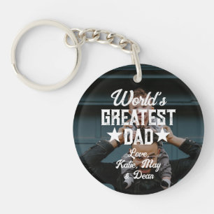 Världsdagen för Pappa:s Underbarare foto-Far