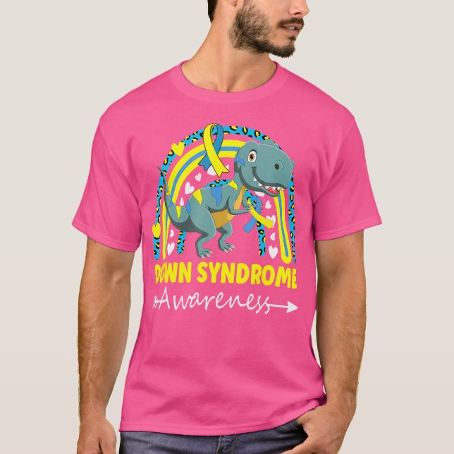 Världsdagen för uppmärksamheten på nedkylningssynd t shirt (Framsida)