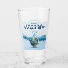 Världsdagen i Vatten Glaskopp