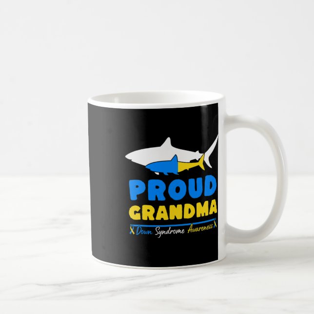 Världsdagen mot cancer - dvs. kaffemugg (Höger)