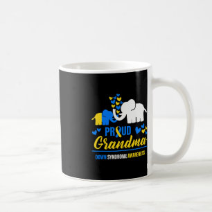Världsdagen mot cancer - dvs. kaffemugg