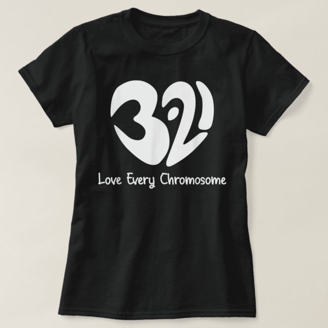 Världsdagen mot cancer - dvs. t shirt (Design framsida)