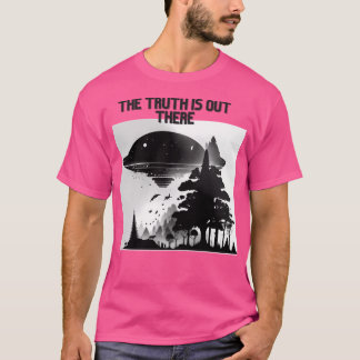 Världsdagen mot Ufo T Shirt