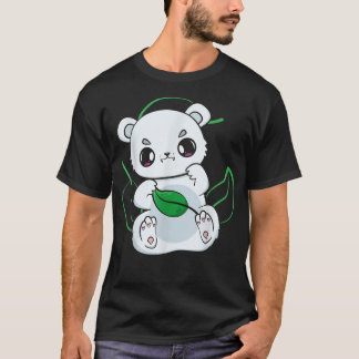 Världsdagen om jorden i kärlek varje Polar Bear Jo T Shirt