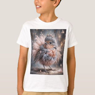 Världsfåglar T Shirt