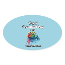 Världsfolkdagen. 11 juli