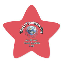 Världsfolkdagen. Varje livstid räknas.