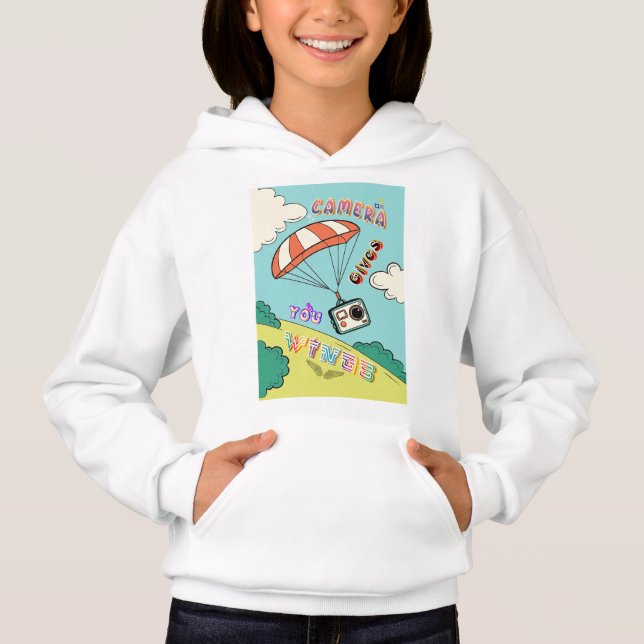 Världsfotodagen T Shirt (Framsida)