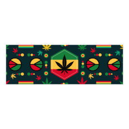 Världsfred Fototryck