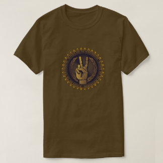 Världsfred T-Shirt