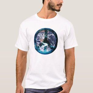 Världsfred Tee