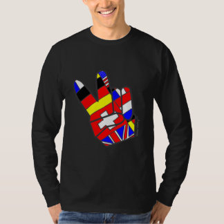 Världsfred Tröja