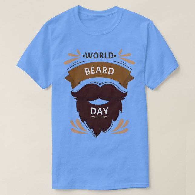 VÄRLDSHAGDAGEN 3 T SHIRT (Design framsida)