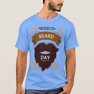 VÄRLDSHAGDAGEN 3 T SHIRT