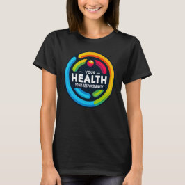 Världshälsodagen T Shirt