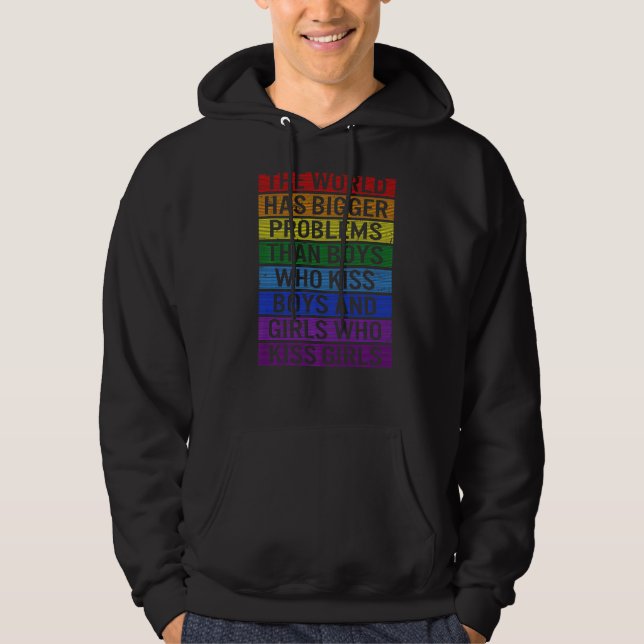 Världshälsoorganisationen har större problem än ho hoodie (Framsida)