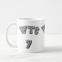 Världshandel centrerar bygga WTC 7
