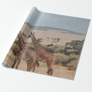VÄRLDSHJÄLPDAGEN PRESENTPAPPER