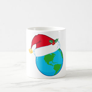 Världsjul Kaffemugg