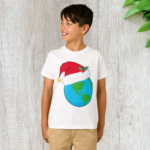Världsjul T Shirt