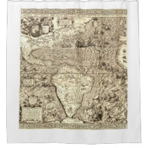 Världskaraktär Atlanten