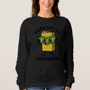 Världskaraktären i Bok Bok tar mig till er roll T Shirt