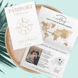 Världskarta över destinationspass för Bahamas Bröl Inbjudan