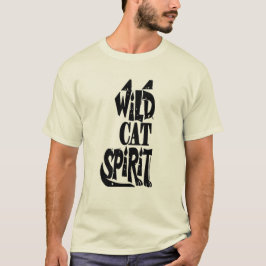 VÄRLDSKATT SPIRIT T SHIRT