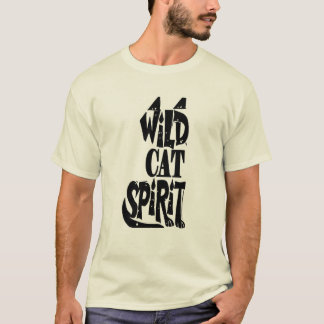 VÄRLDSKATT SPIRIT T SHIRT
