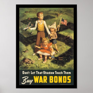 Världskrig 2 för köpkrigförbindelser poster
