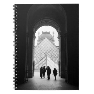 VÄRLDSKRIG 2 IN FRANKRIKE ANTECKNINGSBOK