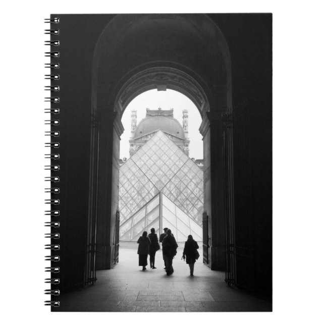 VÄRLDSKRIG 2 IN FRANKRIKE ANTECKNINGSBOK (Framsidan)