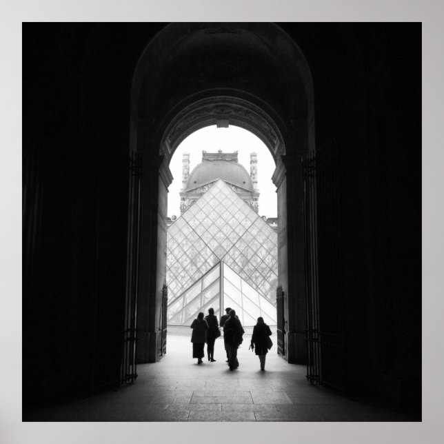 VÄRLDSKRIG 2 IN FRANKRIKE POSTER (Framsidan)