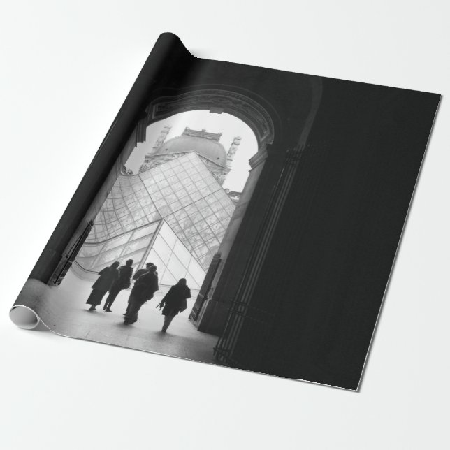 VÄRLDSKRIG 2 IN FRANKRIKE PRESENTPAPPER (Utrullad)