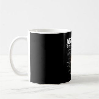 Världskrig 2 Junkers JU-87A Fighter Kaffemugg