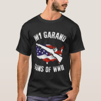 Världskrig 2 M1 Garand Gunnar av Världskrig II Swe