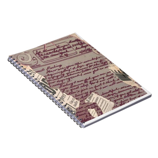 Världskrig II-minneslista Anteckningsbok (Högra Sidan)