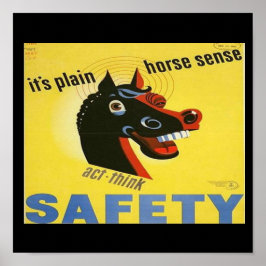 Världskrig II Skriv ut Poster