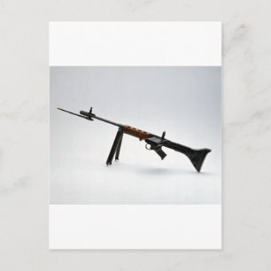 världskrig ii Världskrig arms, NRA Guns Militär D Vykort