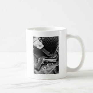 Världskrig två för Colt 1911A1 Kaffemugg