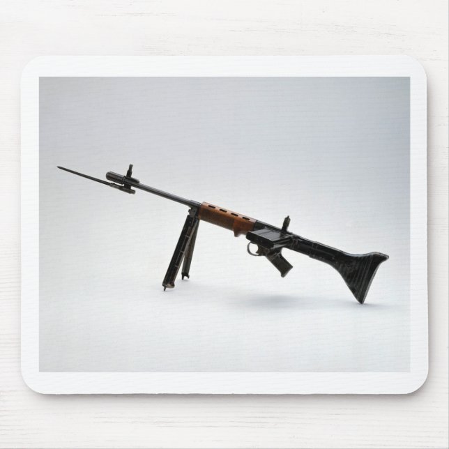 Världskrigvapen för världskrig ii, musmatta (Framsidan)