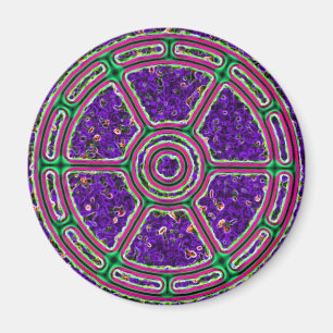 världsmagneten magnet