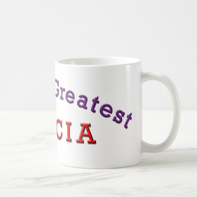 Världsmästare Babcia Kaffemugg (Höger)