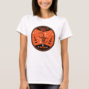 Världsmästare Best Chef T Shirt