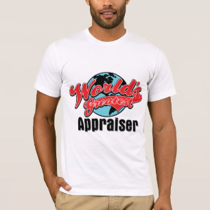 Världsmästare Evaluation T-shirt