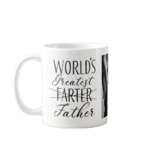 Världsmästare Farter Fars dag Photo