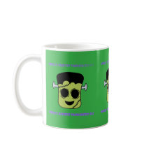 Världsmästare Frankenstein Pappa